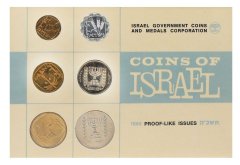 Israel 100 New Sheqalim Banknote, 2007, P-61c, PMG 66